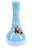 Baby Blue with Mother of Pearl
