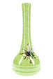 Apple Green with Mother of Pearl