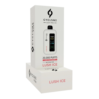 Gust Pro Lush Ice