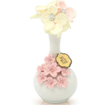 Monica Collection of Sophisticated bongs from My Bud Vase - Horny Stoner