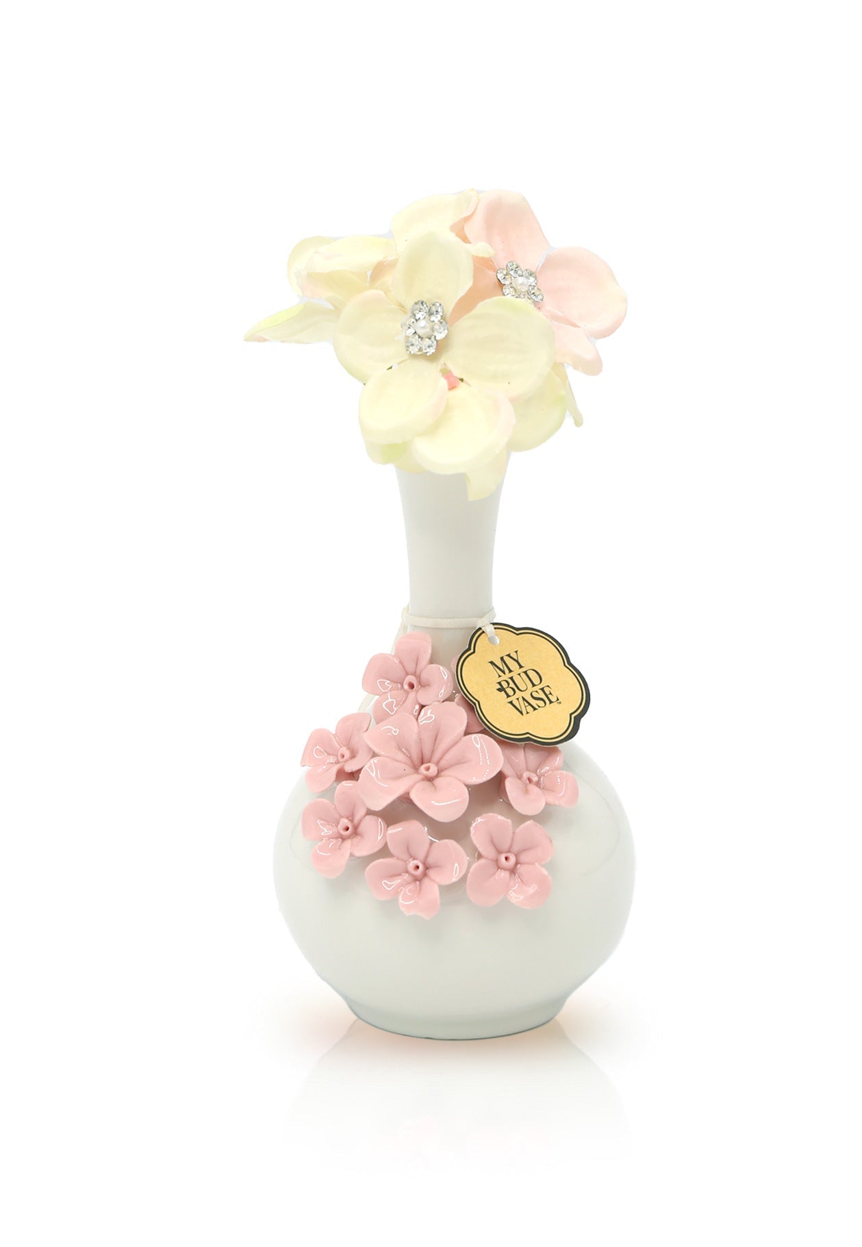 Monica Collection of Sophisticated bongs from My Bud Vase - Horny Stoner