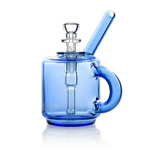 GRAV® Coffee Mug Pocket Bubbler - Assorted Colors - Horny Stoner