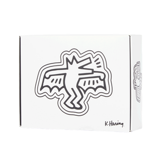 K. Haring Catchall Ashtray