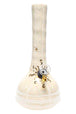 White with Mother of Pearl