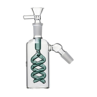 Human Grade The Spiral Perc Ash Catcher