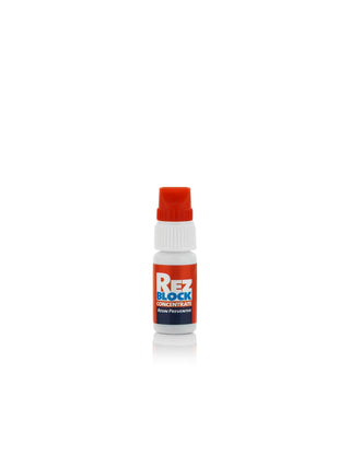 RezBlock® Resin Preventer - 3ml Mini-Dropper - Horny Stoner