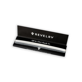Revelry Rolling Papers - Horny Stoner