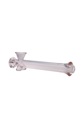 Jane West Original Steamroller Hand Pipe | Pink