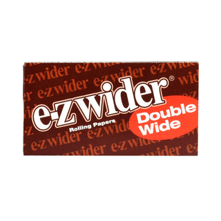 EZ Wider Rolling Papers - Horny Stoner