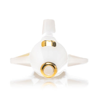 Space Shuttle Hand Pipe