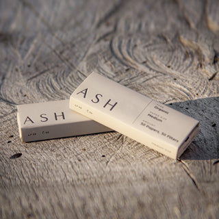 Rolling Paper | Medium | Organic - Horny Stoner