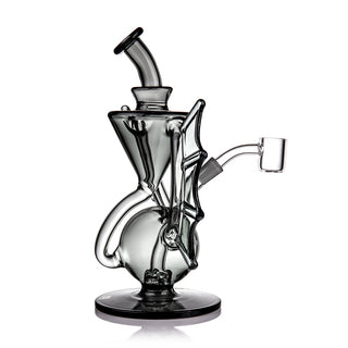 MJ Arsenal Nocturne Mini Glass Dab Rig Halloween Limited Edition