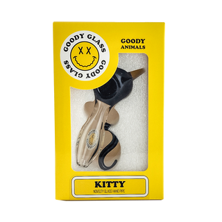 Goody Kitty Hand Pipe
