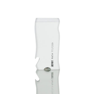 RYOT SUPER SLIM MAGNETIC DUGOUT WITH ONE HITTER