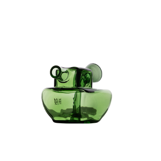 MJ Arsenal Commander Blunt Bubbler