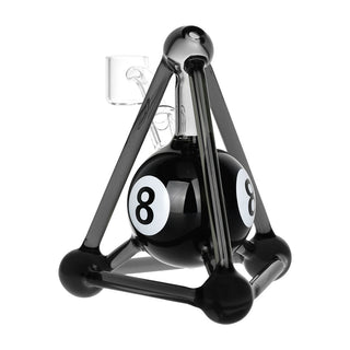 Pulsar 8 Ball Rig 10mm F - Horny Stoner
