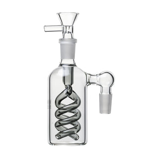 Human Grade The Spiral Perc Ash Catcher