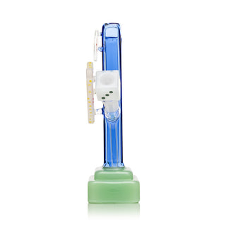 Las Vegas Sign Glass Bong
