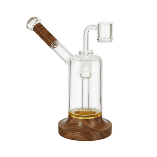 Marley Natural Black Walnut Riggler