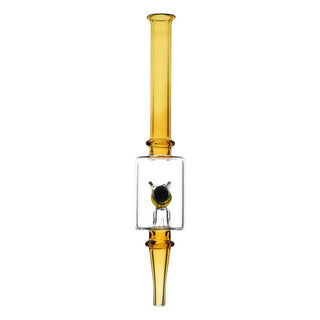 Pulsar Greatest Hits Series Glow Dab Rig Kit / 8" / 14mm F - Horny Stoner