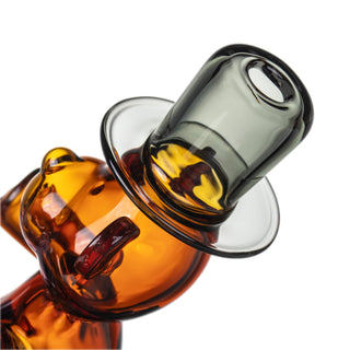 MJ Arsenal Teddy Peak Top MJA Valentine's Day 2026