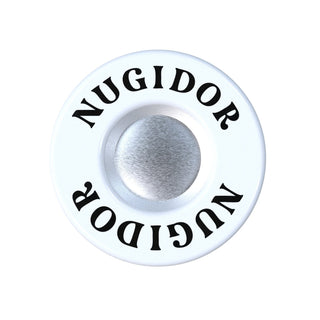 Nugidor - Pop-Vac™ Stash Jar