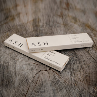 Rolling Paper | King | Organic - Horny Stoner