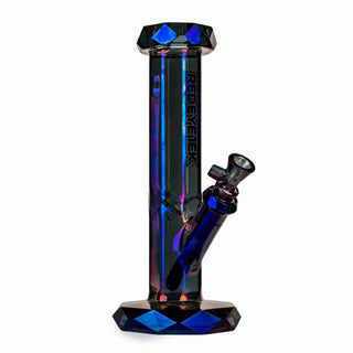 Red Eye Tek 12" Draco Straight Base