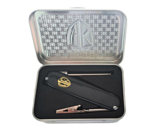 High Knife
