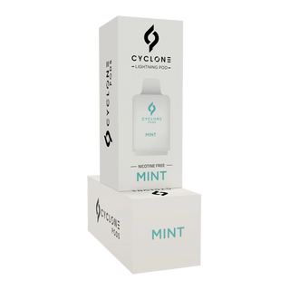 Lightning Mint Pod