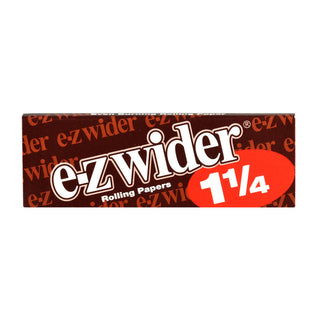 EZ Wider Rolling Papers - Horny Stoner