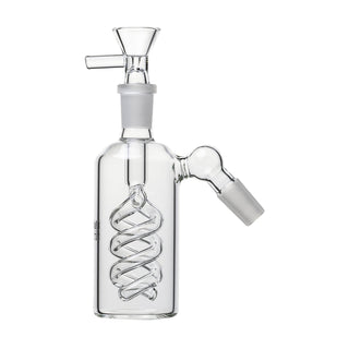 Human Grade The Spiral Perc Ash Catcher