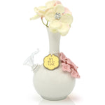 Monica Collection of Sophisticated bongs from My Bud Vase - Horny Stoner