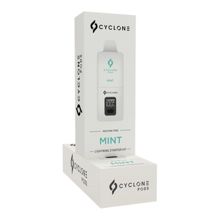 Lightning Mint Starter Kit
