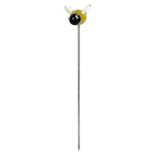 Pulsar Greatest Hits Series Glow Herb Pipe Duo / 10" / 14mm F - Horny Stoner