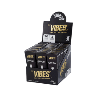 Vibes Cones Box - King Size