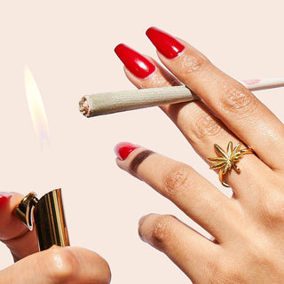 The De-Lighter - Horny Stoner