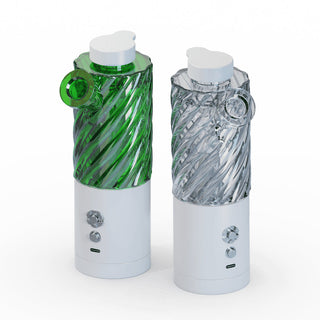 FunFuse ERIG - Portable Electric Dab Rig - Horny Stoner