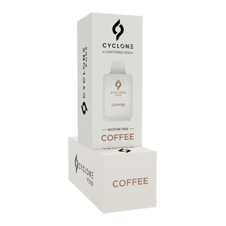 Lightning Coffee Pod