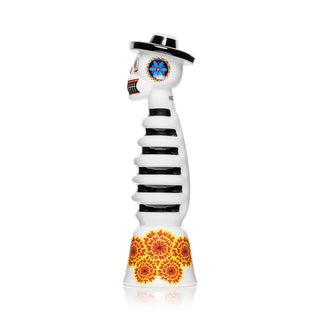 Dia De Los Muertos XL Bong 13.2"