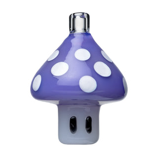 Human Grade Mushroom #2 Carb Cap