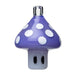 Milky Purple