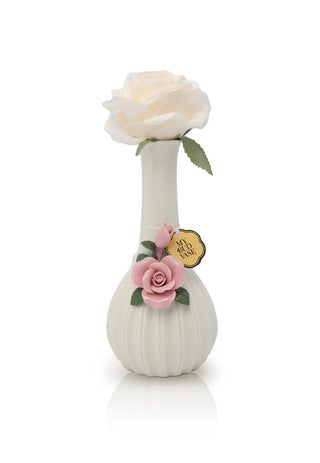 Rose Vase Bongs