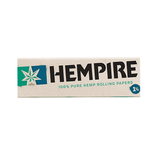 Hempire Hemp Rolling Papers - Horny Stoner