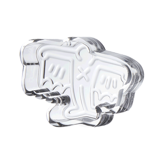 K. Haring Catchall Ashtray