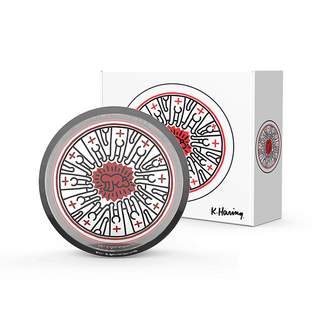 K. Haring Catchall Ashtray