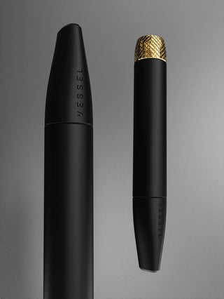 Helix [Matte Black]