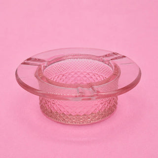 Twenties Collection Ashtray | Pink