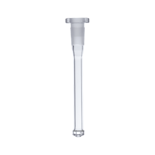 K. Haring Glass Beaker Water Pipe
