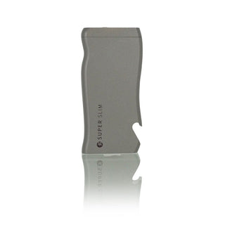 RYOT SUPER SLIM MAGNETIC DUGOUT WITH ONE HITTER